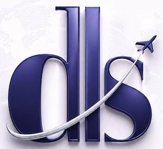 Dag Shiri Travel logo